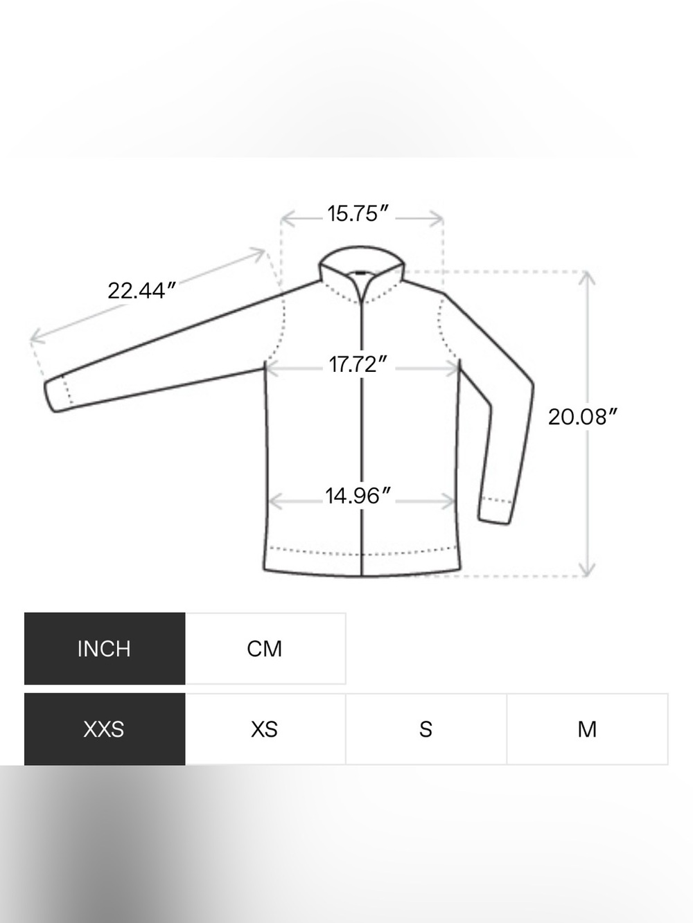Burberry Jacket - Picture 7 of 7